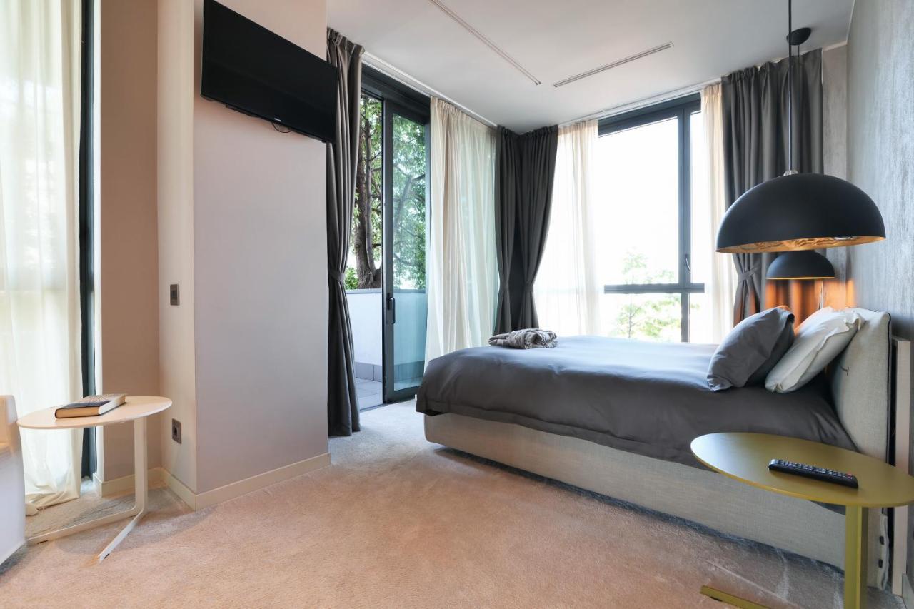 Luxury In Bosco Verticale Isola * Mailand