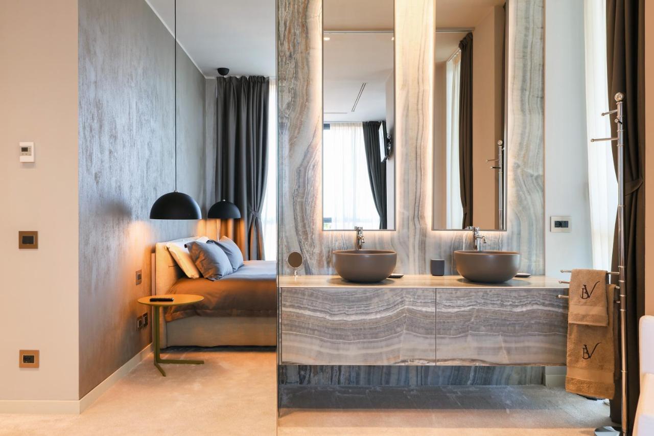 Apartment Luxury In Bosco Verticale Isola *